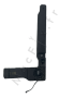 Haut Parleur Gauche Macbook Air 13 A1369 A1466